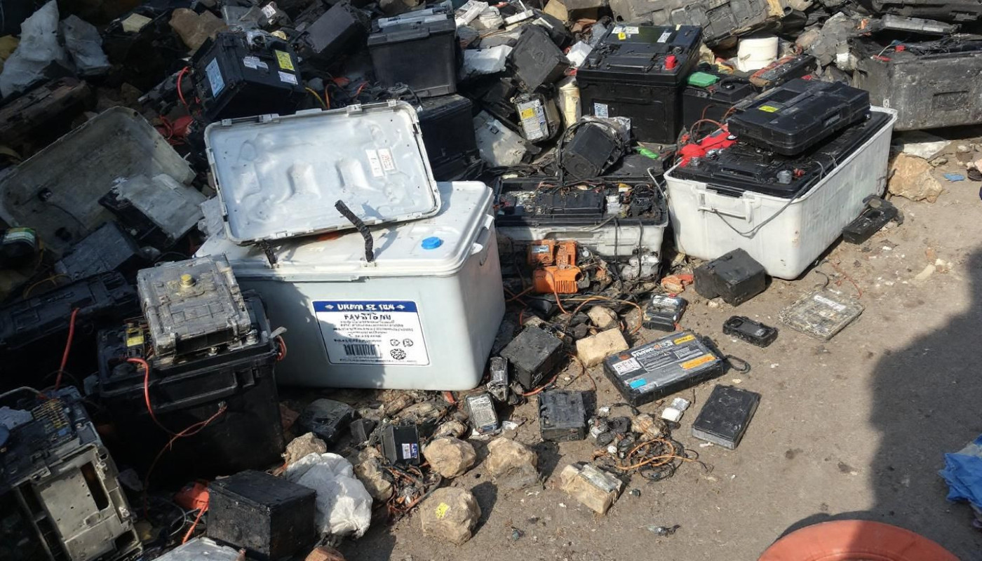 Les impacts environnementaux des véhicules électriques : ce qu'il faut savoir